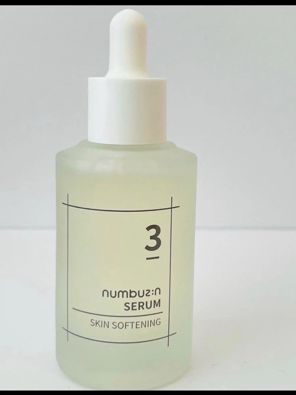 Numbuzin # 3 Skin Softening Serum 50 ml